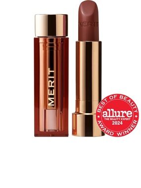 Merit Cream Lipstick - L’Avenue Shade 🆕